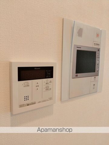 スプランディッド中之島DUEの内装写真