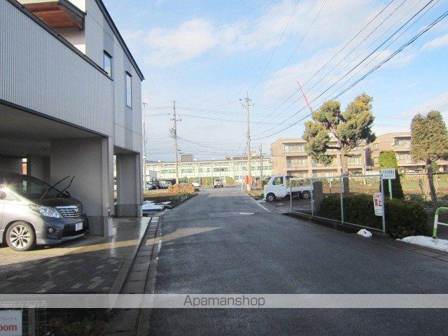 プルミエの周辺写真