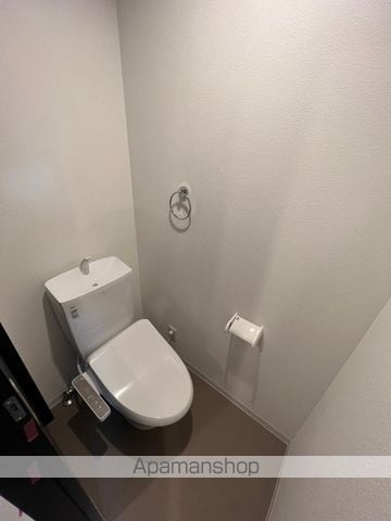 レア松戸の内装写真