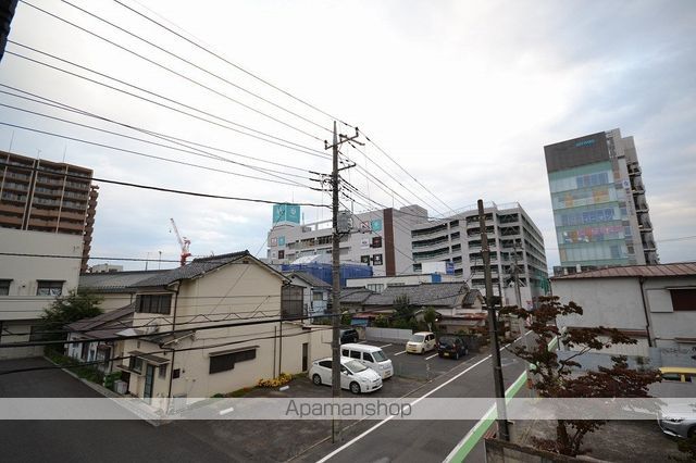 シャーメゾン表町の周辺写真