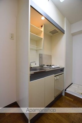 小菅木町ビル[1K/26.62m2]の内装4