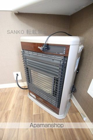 グランメール東の内装写真