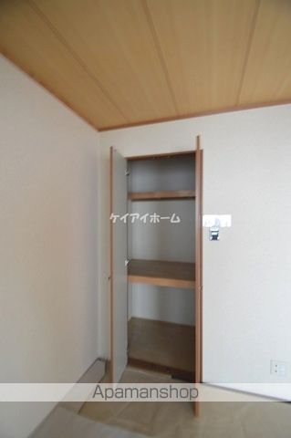ルネス倉敷の内装写真