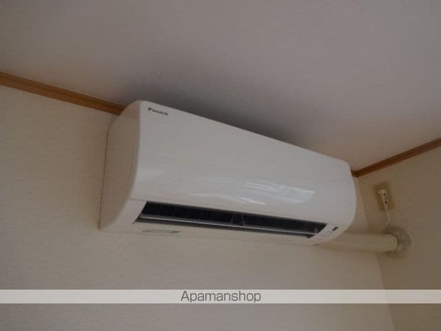 アークITOの内装写真