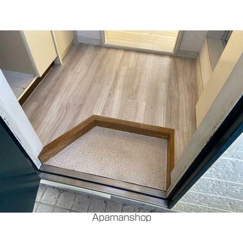 サンライト坂戸の内装写真