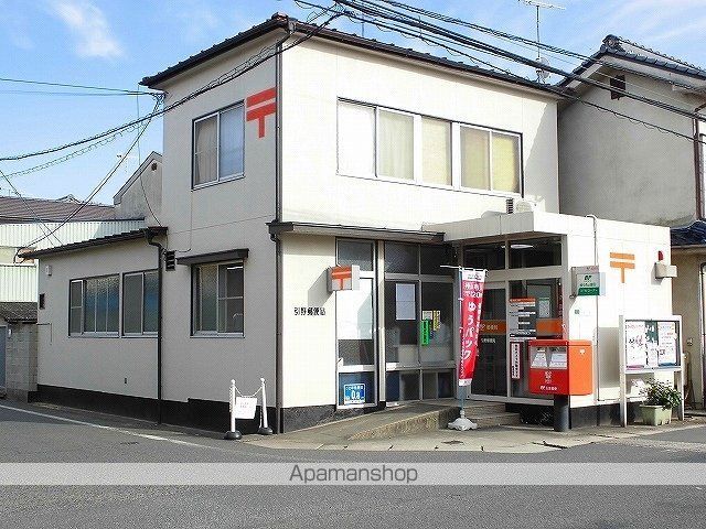 アーバンハイムの周辺写真