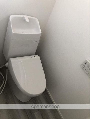リンクリヴェールの内装写真