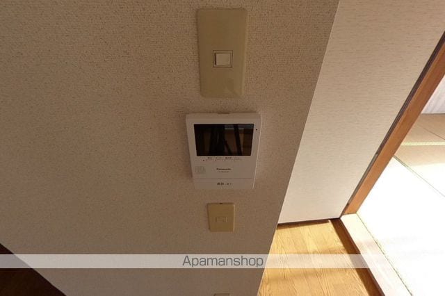 グレース湘南の内装写真