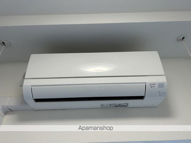 メイクス京橋川の内装写真