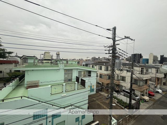 シエル中野坂上のその他写真