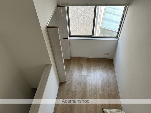 CASA COZY コイン通りの内装写真