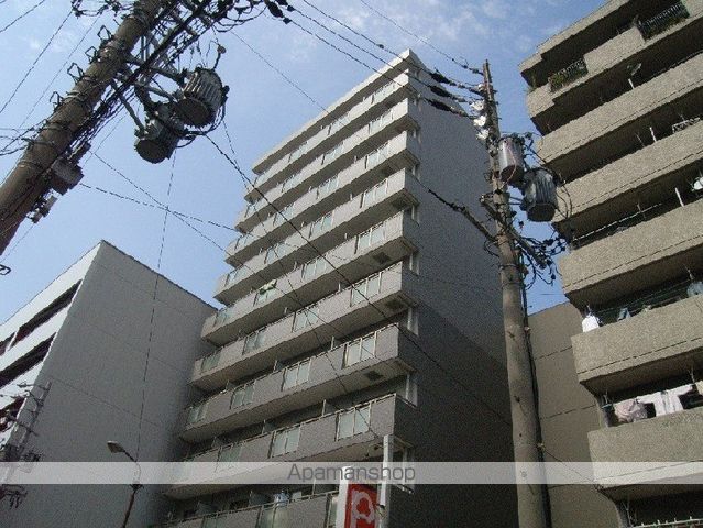 フィール大須の外観写真
