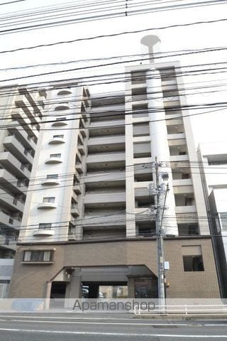 グレーシア庚午の外観写真