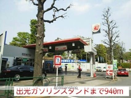 グローリア西麻布[2LDK/74.87m2]の周辺6