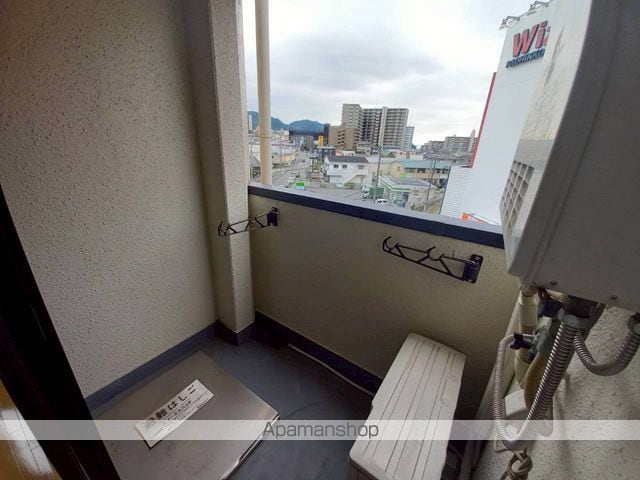 アーカンシェル東寝屋川の内装写真