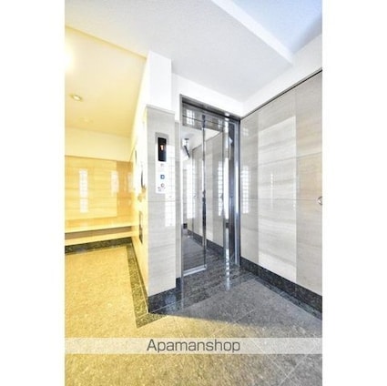 パレステュディオ神田ＥＡＳＴ[1K/23.25m2]の外観3