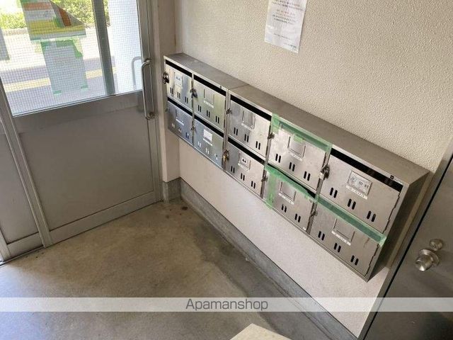 ビレッジハウス若葉2号棟のその他写真
