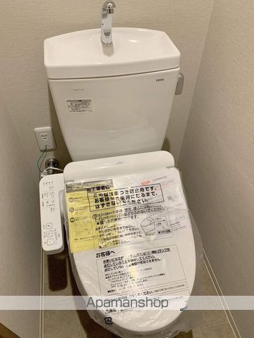 CITY PAL CREST TANIMACHIの内装写真