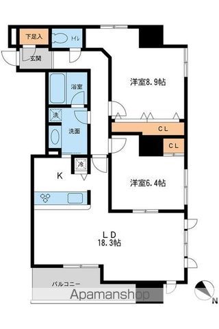 間取り：214078295426