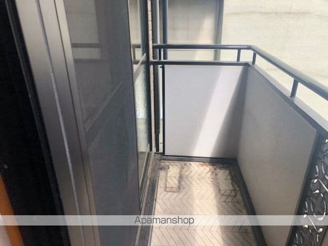 ヴィーブル石田の内装写真