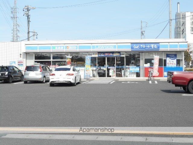 メゾン・ド・グレイスの周辺写真