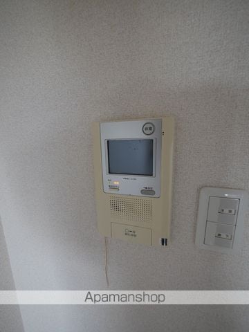 プレサンス淀リーヴァの内装写真