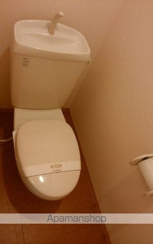 ヴォラーレ Iの内装写真