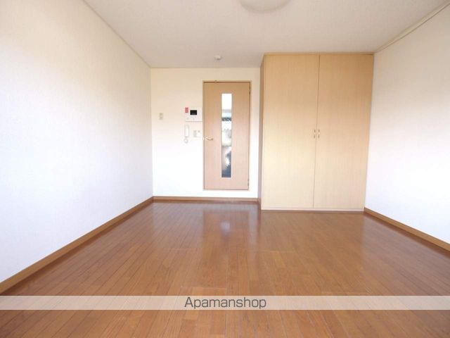 レオパレスメゾン桔梗の内装写真
