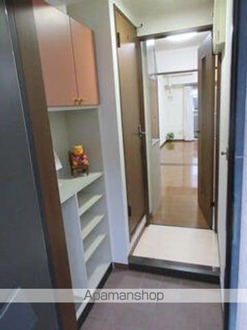 平和マンション北仙台の内装写真