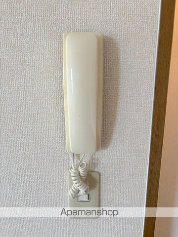 セジュールみなみ B棟の内装写真