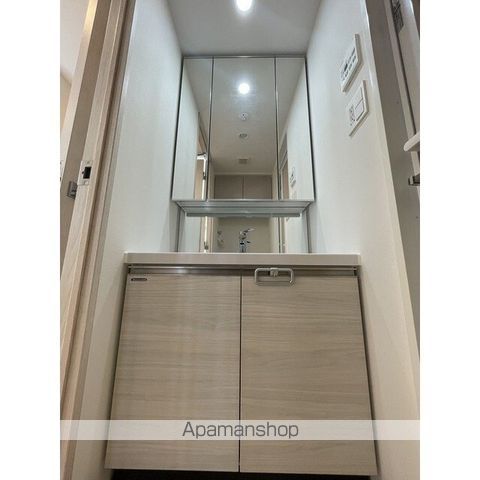 AUGUSTA RESIDENCE大森の内装写真