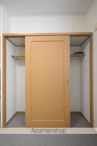 レオパレス東月寒の内装写真