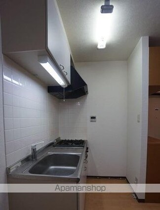 シルクロード[1DK/31.06m2]の内装6