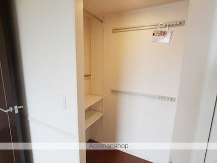 グレイス　ソシアＭ　Ｃ棟[2LDK/69.45m2]の収納