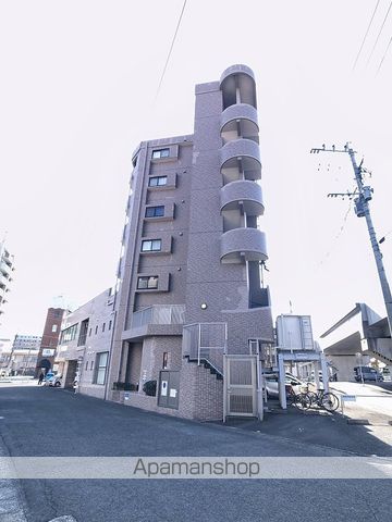 MBC不動産 谷山ビルの外観写真