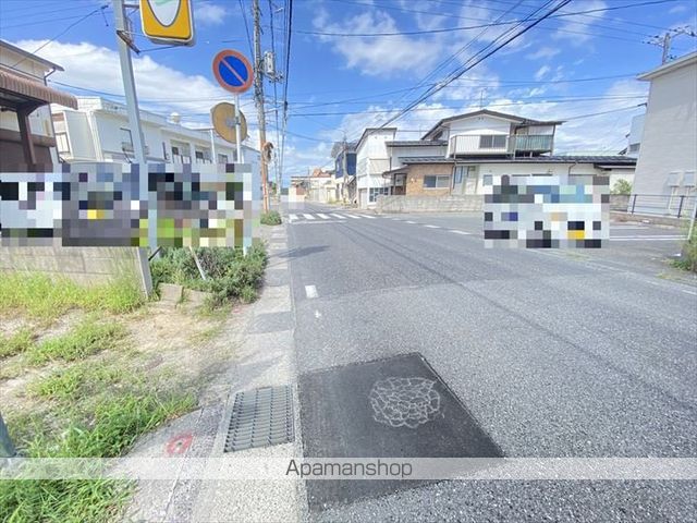 PLATINEの周辺写真