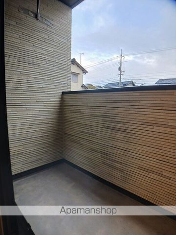 フレージュ パラッツォIIの内装写真