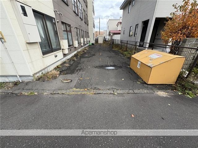 青年公寓のその他写真