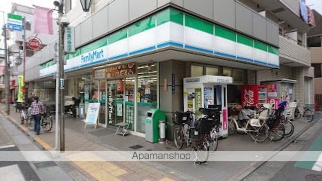 ブランシエスタ糀谷の周辺写真