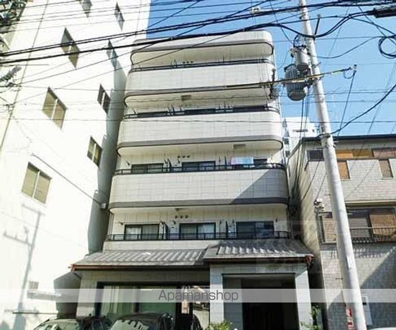 パラス卯兵衛の外観写真