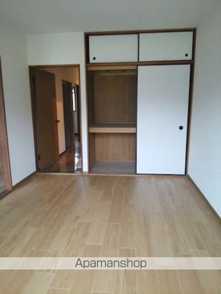 ルミエール谷中[3K/55.39m2]のリビング・居間2