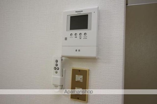 メゾンフォートの内装写真