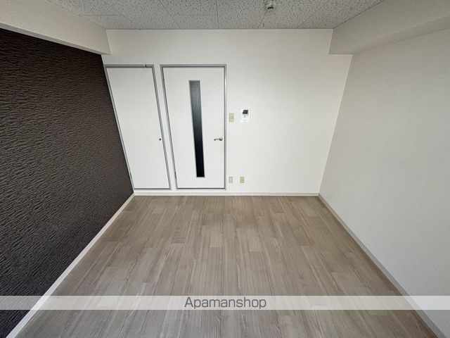 MTハイムの内装写真