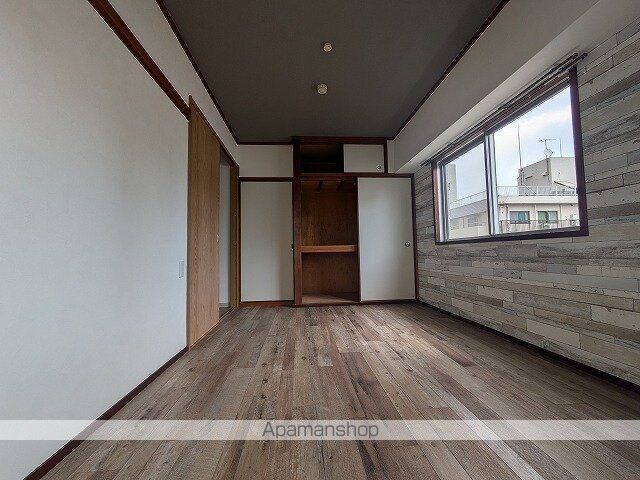 広島県広島市中区河原町[3DK/65m2]の内装4