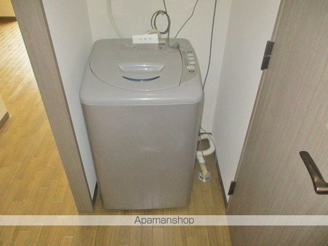 サンシャイン・シティー弐番館の内装写真