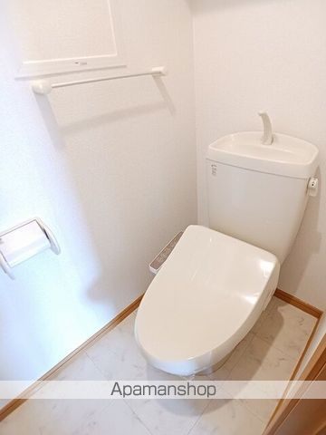 アドベントヒルズBの内装写真