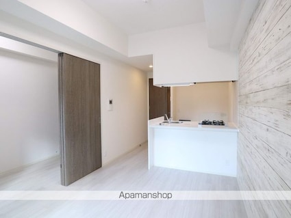 プレサンス葵デュリス[1LDK/31.98m2]の内装3