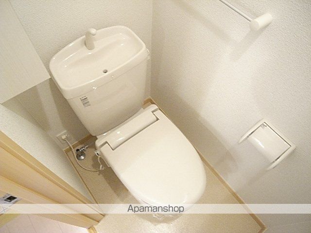 ハイム独歩館の内装写真