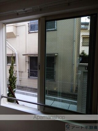 アクティブシティ[1K/30.75m2]の眺望