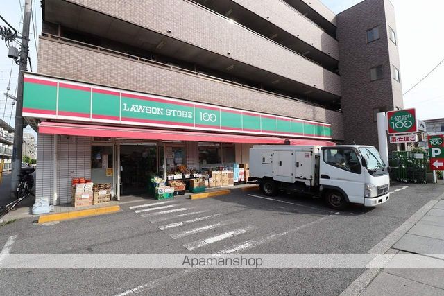 フジマンション末広の周辺写真